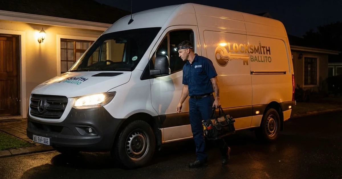 Emergency Lockouts